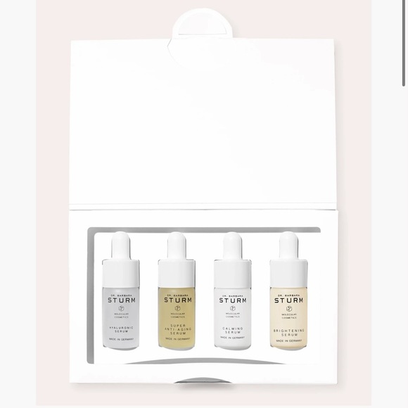 Barbara Sturm serum discovery set - Picture 2 of 3